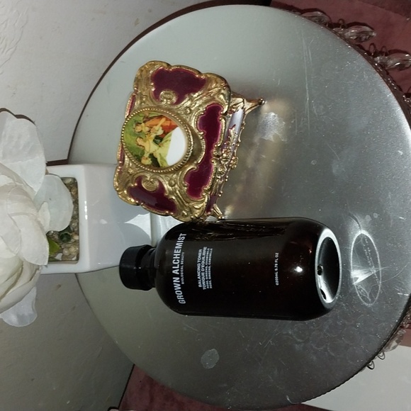 NIB NEW!! Grown Alchemist Balancing Toner with Rose, Ginseng, and Chamomile - Picture 9 of 10